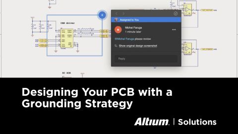 Exigences de mise à la terre ESD dans votre prochain PCB