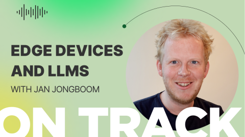 Edge Devices and LLMs: What's Ahead for AI