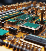 Edgewater Research: IP&E Component Insights - Nov 2023