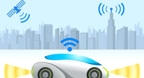 Electric Vehicles: PCB Designers Mitigate Heat Using Glass-Reinforced PTFE