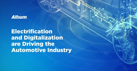 Altium Enterprise Digital Transformation