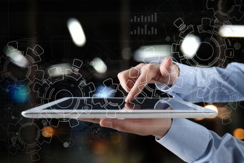 Elmatica: Advancing the Vision of a Fully-Digital Supply Chain