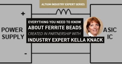 Everything You Need to Know About Ferrite Beads