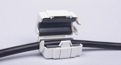 Wie funktionieren Ferritperlen und wie wählt man die Richtige aus?