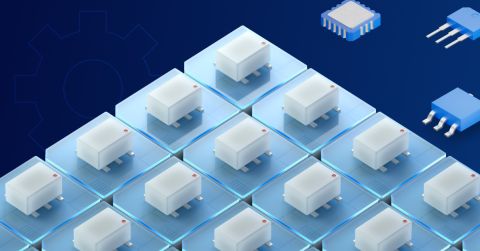 Поиск альтернативных микроконтроллеров с использованием Octopart