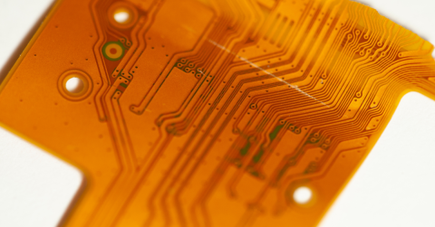 Flexible Soldermask or Polyimide Coverlay, The Pros and Cons