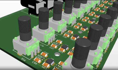 Follow Mixed Signal PCB Design Guidelines With the Best CAD Tools
