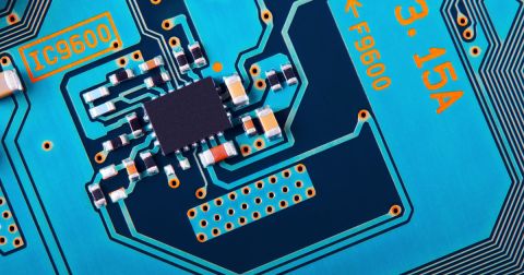 Schematic Drawing Software and PCB Layout Tools in Altium Designer