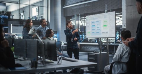 From BOM to Requirements and Back Building Sourcing Constraints Into Specs