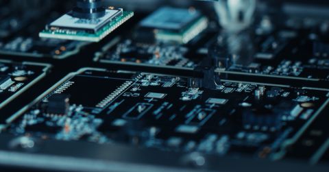 Mastering Component Selection for Scalable Manufacturing