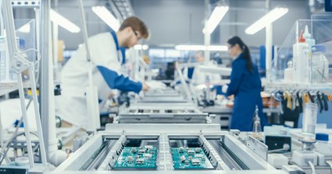 From Concept to Production-Ready BOM in Record Time