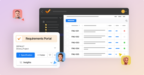 From Scattered Requirements to Confident Product Development 