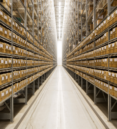 Future Trends in the Electronic Component Supply Chain