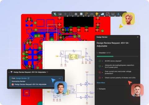 Hardware Designer Image