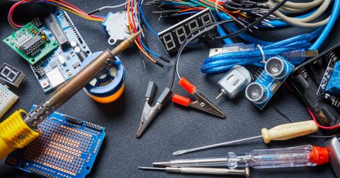 Progetti Orange Pi 5 e il processore Rockchip RK3588