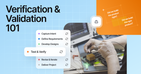Hardware Verification vs Validation