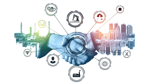 在云端进行电子产品开发而不暴露知识产权