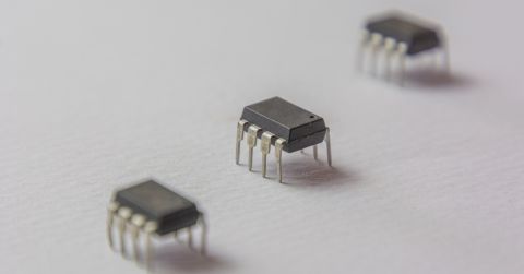 How Component Obsolescence Feeds the Counterfeit Supply Chain