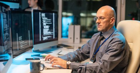 How Is Your Design Data Protected in Altium 365 GovCloud