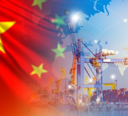 How Much Will Section 301 Tariffs on Electronic Component Imports from China Cost?