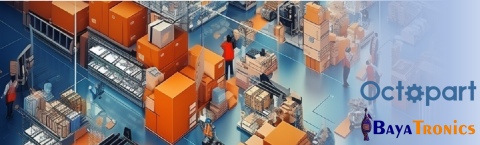 How PCB Manufacturer BayaTronics Uses Octopart