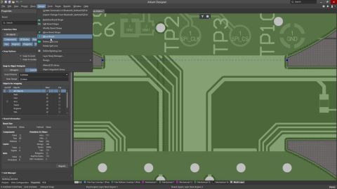 How To Define The Rigid & Flex Regions of your Board - How-To: ADSCvid