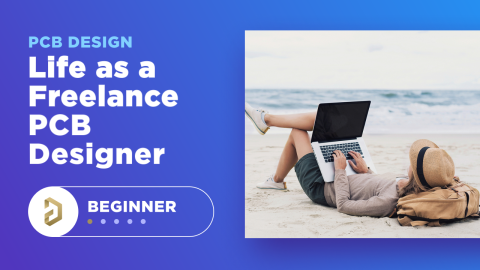 Фрилансеры по дизайну печатных плат: что вам нужно знать для успеха