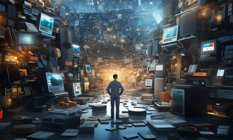 Очистка спецификации в Octopart