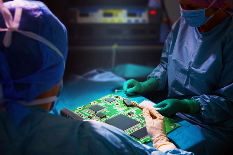 Как легко реверс-инжинирить библиотеки проектов печатных плат