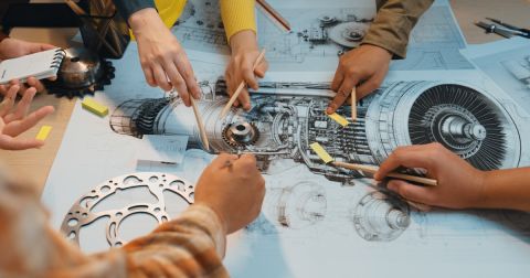 How to Effectively Contribute to Electronics Design Reviews 