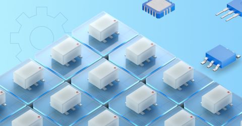 Как найти альтернативные полевые транзисторы с помощью Octopart