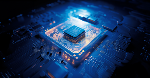 брокер электронных компонентов