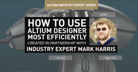How to Use Altium Designer Most Efficiently