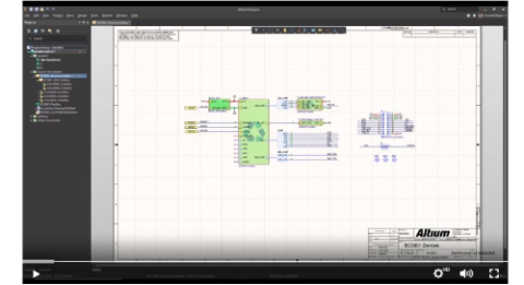 How to Use Libraries in Altium Designer 19