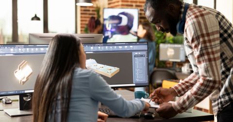 How to Use a Multicad Viewer for Seamless Collaboration
