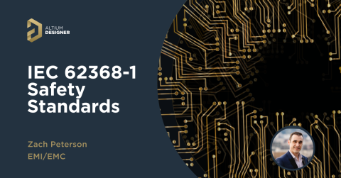 IEC 62368-1 to Replace 60950-1 and 60065 Safety Standards