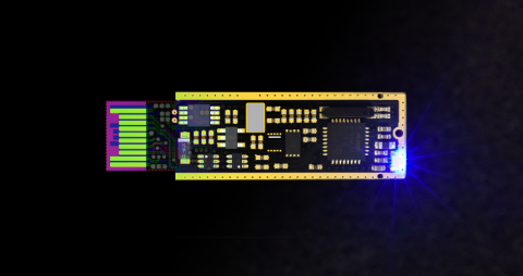 IOT Security Modules: Modular Hardware for Software Engineers