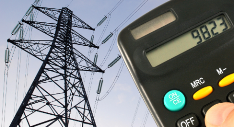 IPC-2221-Abstandsrechner für Hochspannungsdesigns