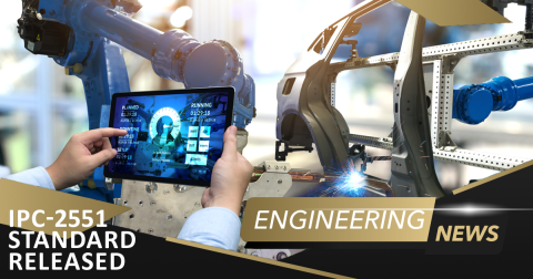 IPC-2551 bản sao số