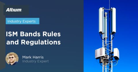 ISM Bands Around the World