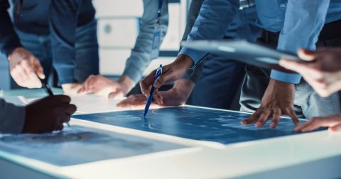 Tìm nguồn linh kiện điện tử với Tài liệu Yêu cầu