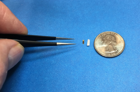Injectsense Real-Time Eye Pressure Monitoring