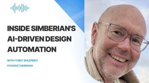 Inside Simberian's AI-Driven Design Automation