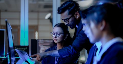 Introducing Altium Agile Teams: The New Standard for Connected Electronics Design