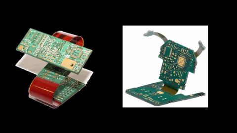 Introduction To Rigid Flex PCB Designs - How-To: ADSCvid
