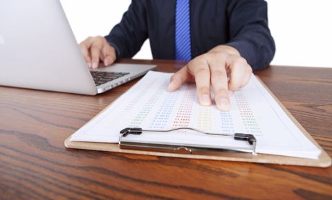 Inventors Should Spend Time Designing and Less Time Writing a Bill of Materials