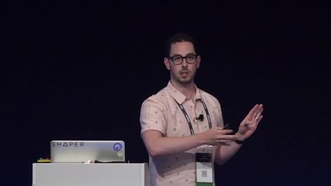 Jeremy Blum - AltiumLive 2019 Keynote