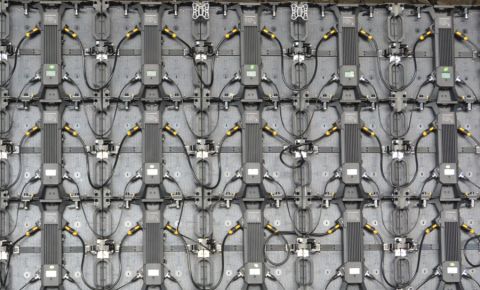 Keep the Petals on: Optimizing Daisy Chain Wired Communication