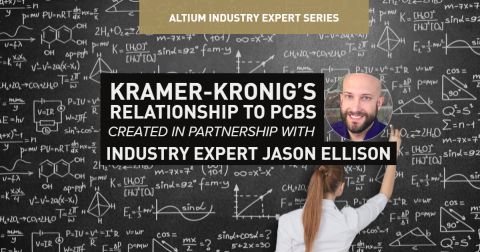 Kramer-Kronig’s Relationship to PCBs