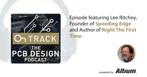 Lee Ritchey and High Speed Digital Design